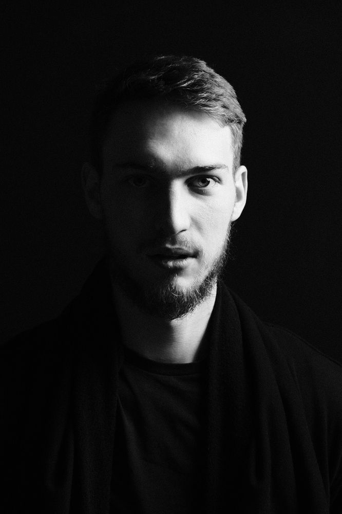 Photograph by Мария Тулякова