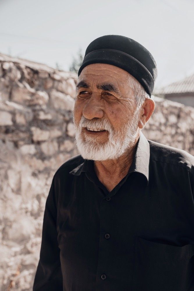 Photograph by Natalie Lamm