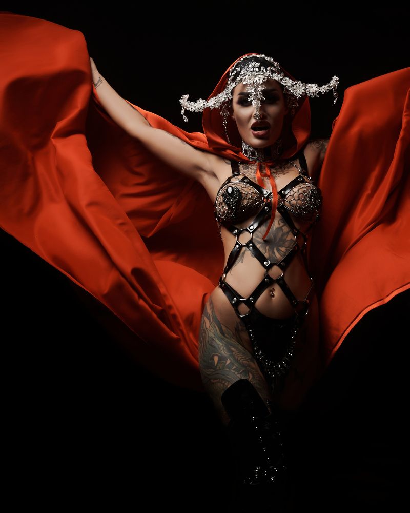 Photograph by Сергей