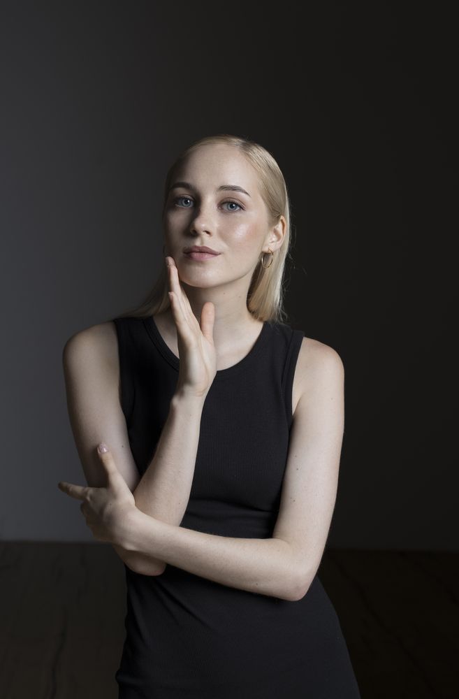 Photograph by Екатерина