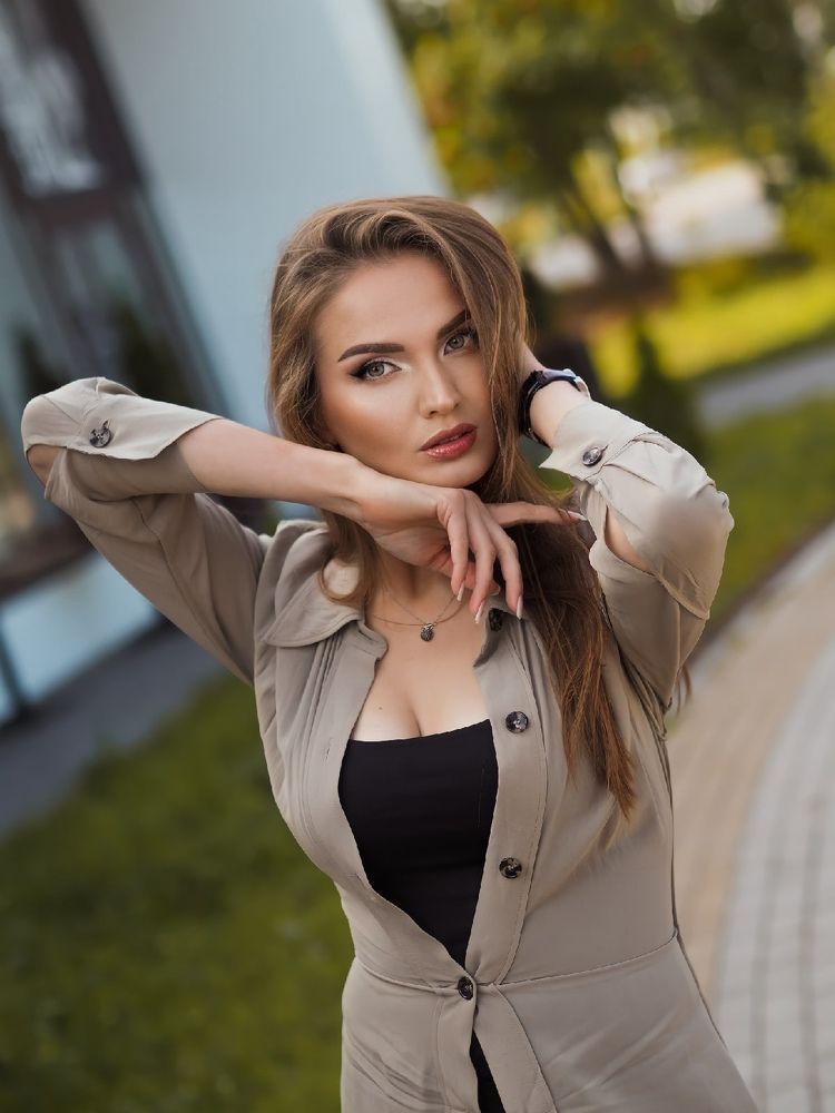 Photograph by Светлана Дащенко