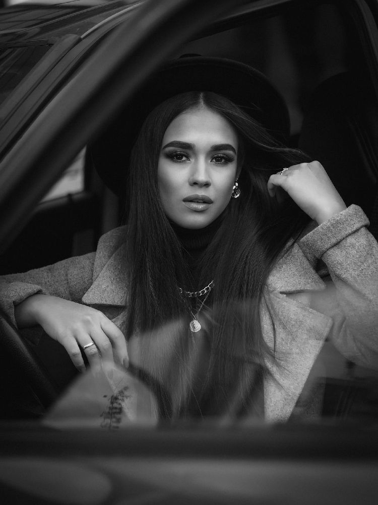 Photograph by Светлана Дащенко