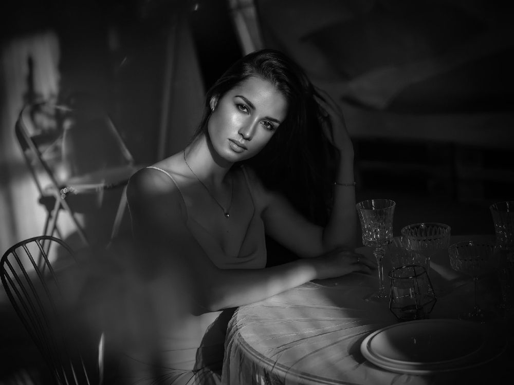 Photograph by Светлана Дащенко