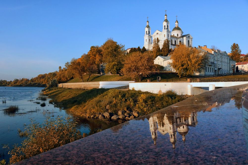 Фотография автора Анастасия Пищулова