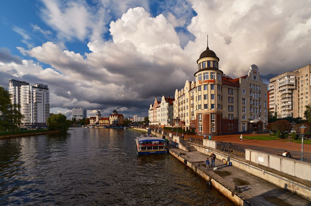 Photograph by Леонид Якутин