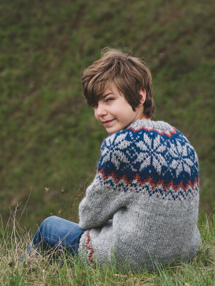 Photograph by Anna Levina