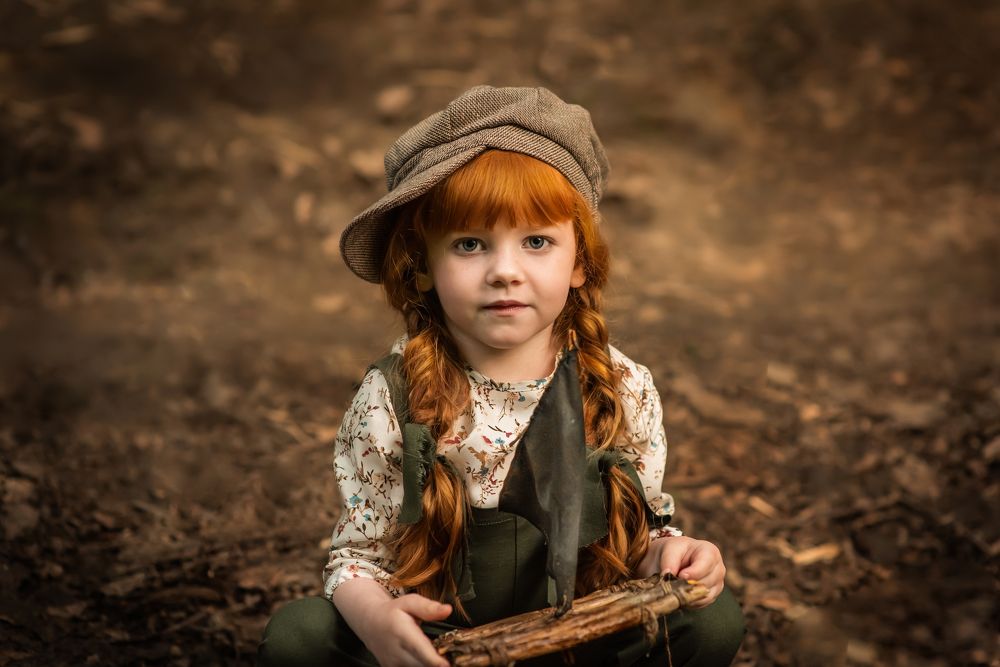 Photograph by Алена Шепель