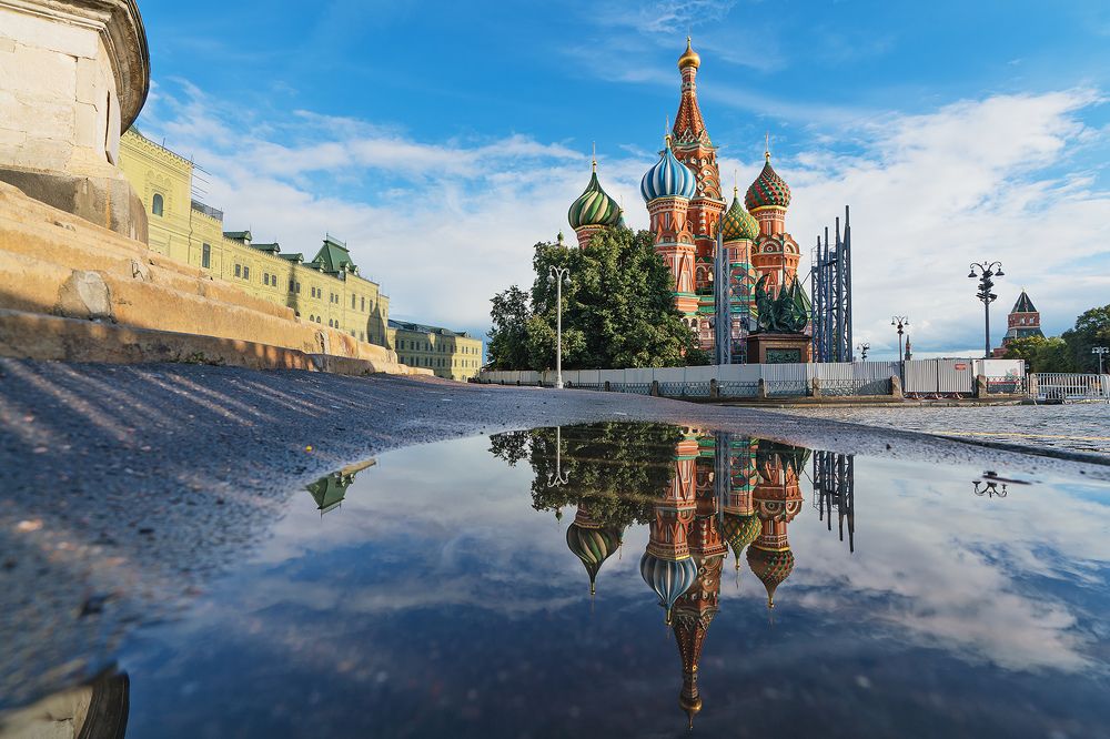 Photograph by Олег Милеев (Каминцев)