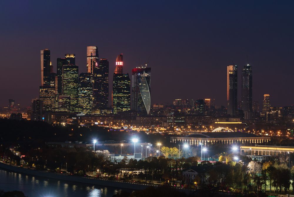 Photograph by Олег Милеев (Каминцев)