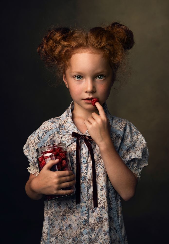 Photograph by Elina Garipova