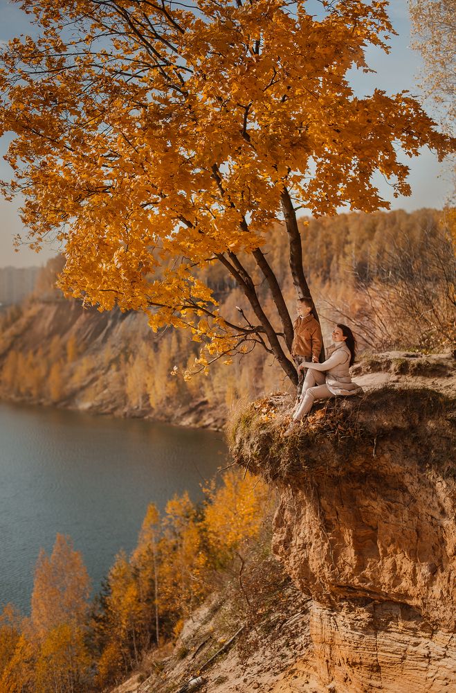 Photograph by Елена Тульчинская