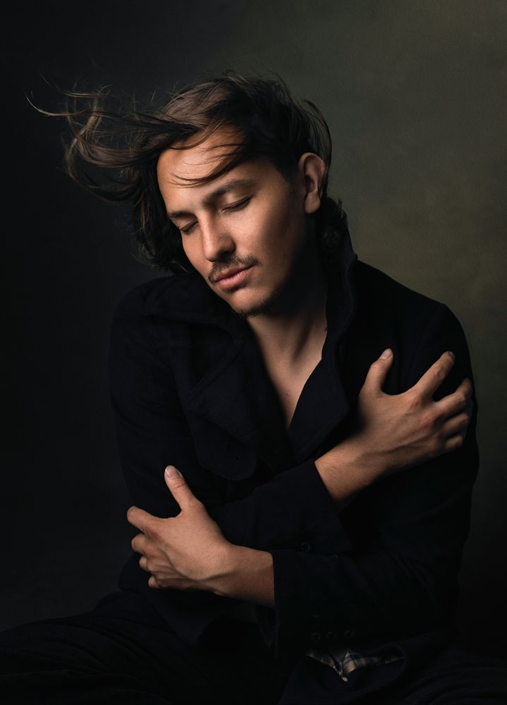 Photograph by Elina Garipova