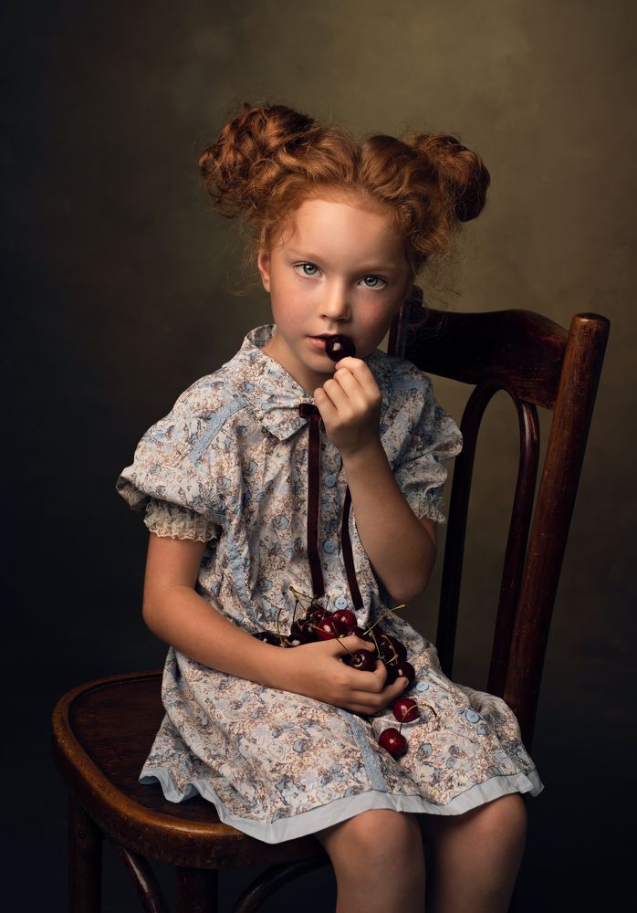 Photograph by Elina Garipova