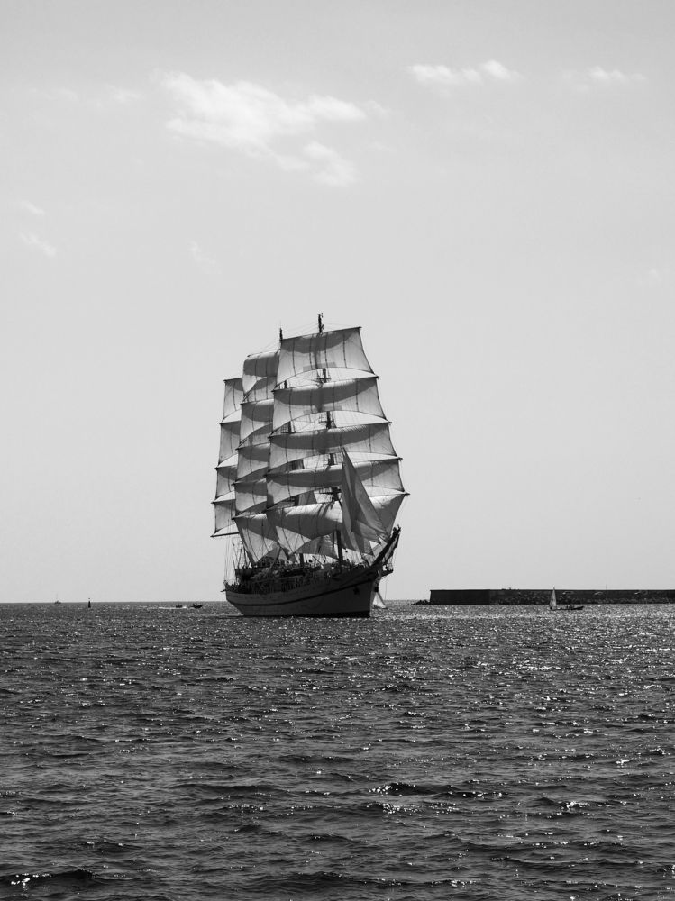 Photograph by Alexander Chernikov