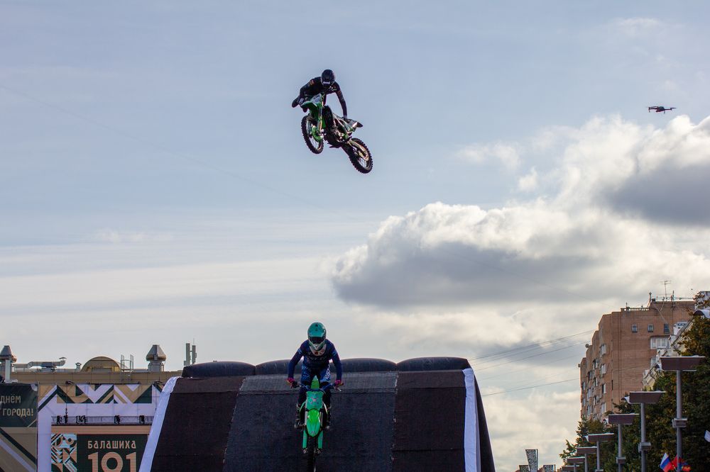 Photograph by Сергей Фаренюк