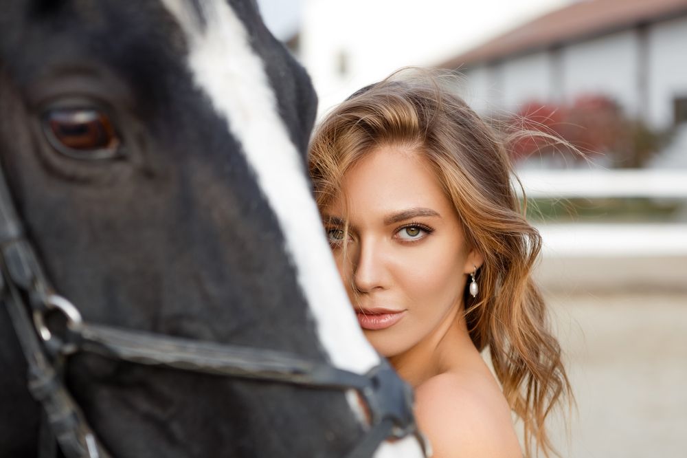 Photograph by Sergey Smit