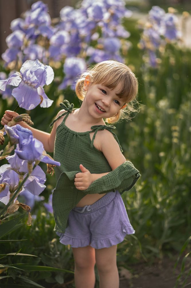 Photograph by Надежда Ермак