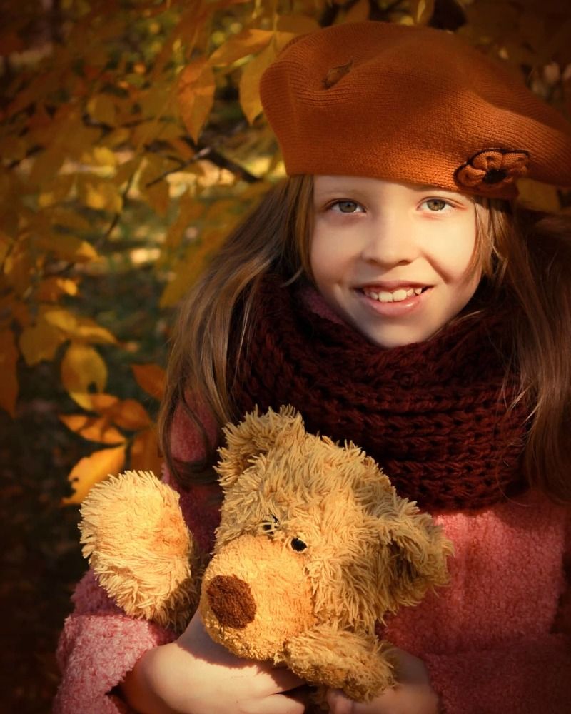 Photograph by Евгения Калугина