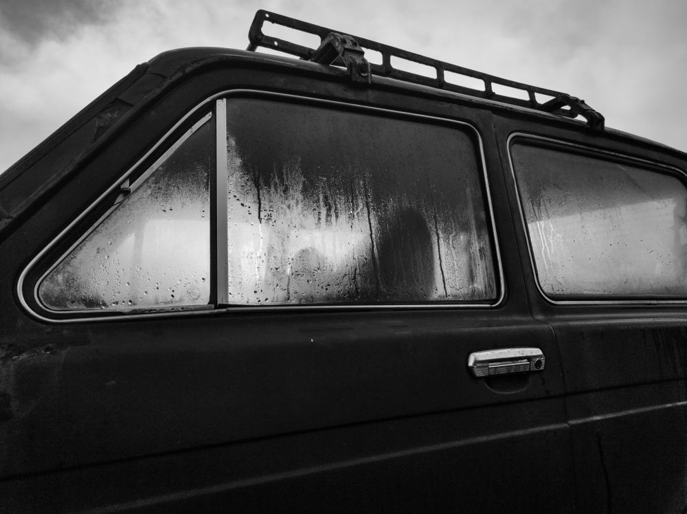 Photograph by Дмитрий Батраков