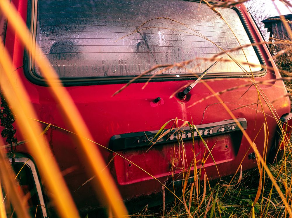 Photograph by Дмитрий Батраков