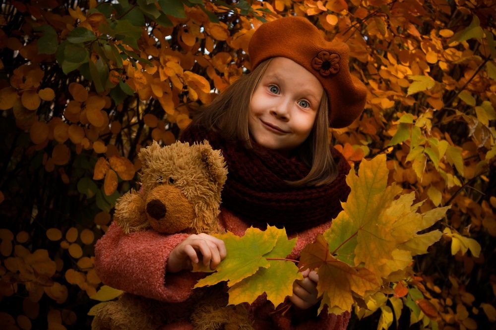 Photograph by Евгения Калугина