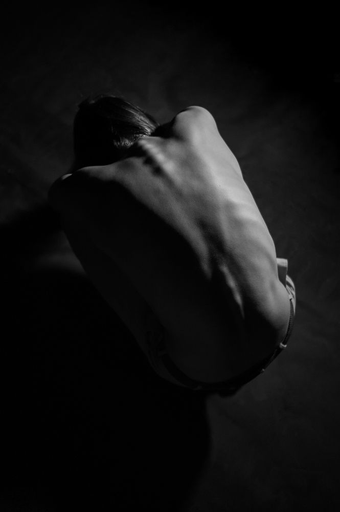 Photograph by Павел Худой