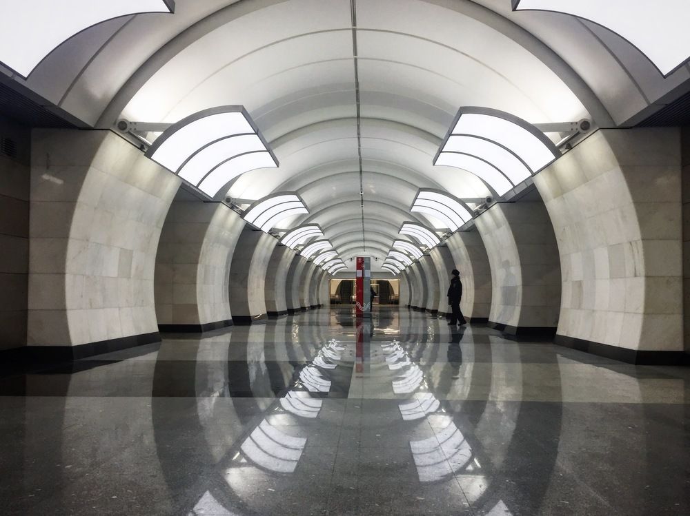 Фотография автора Оксана Мерзликина