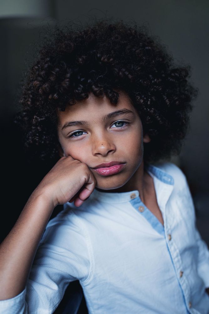 Photograph by Julia Kopassov