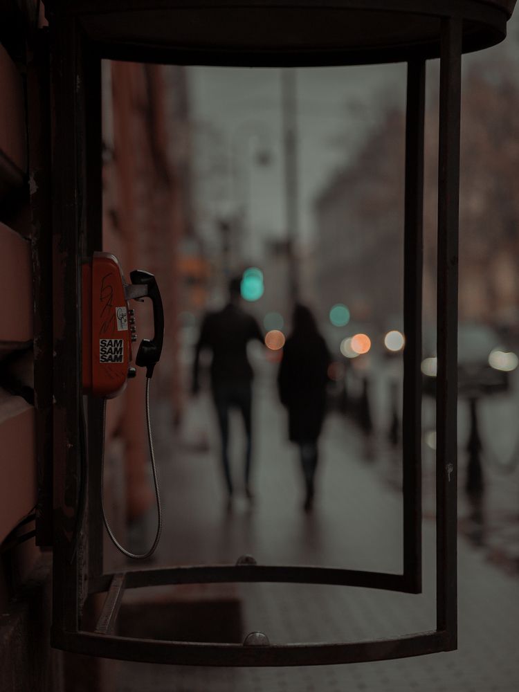 Photograph by Степан Бочаров