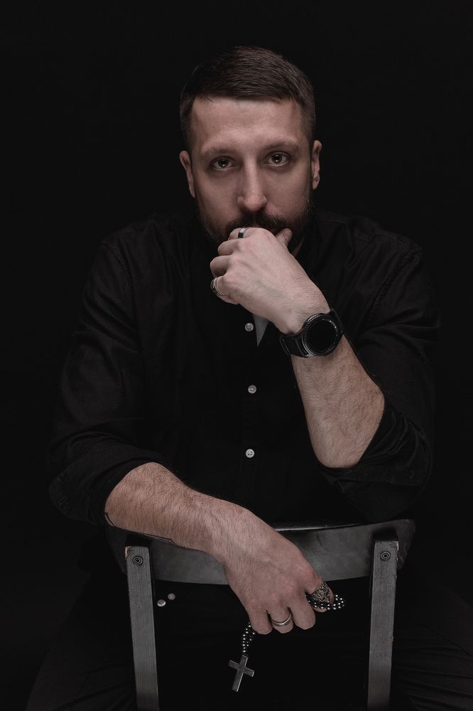 Photograph by Константин Шевцов