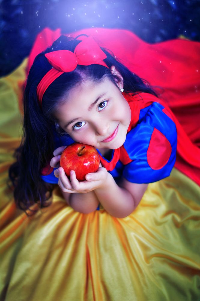 Photograph by Gustavo Iommi