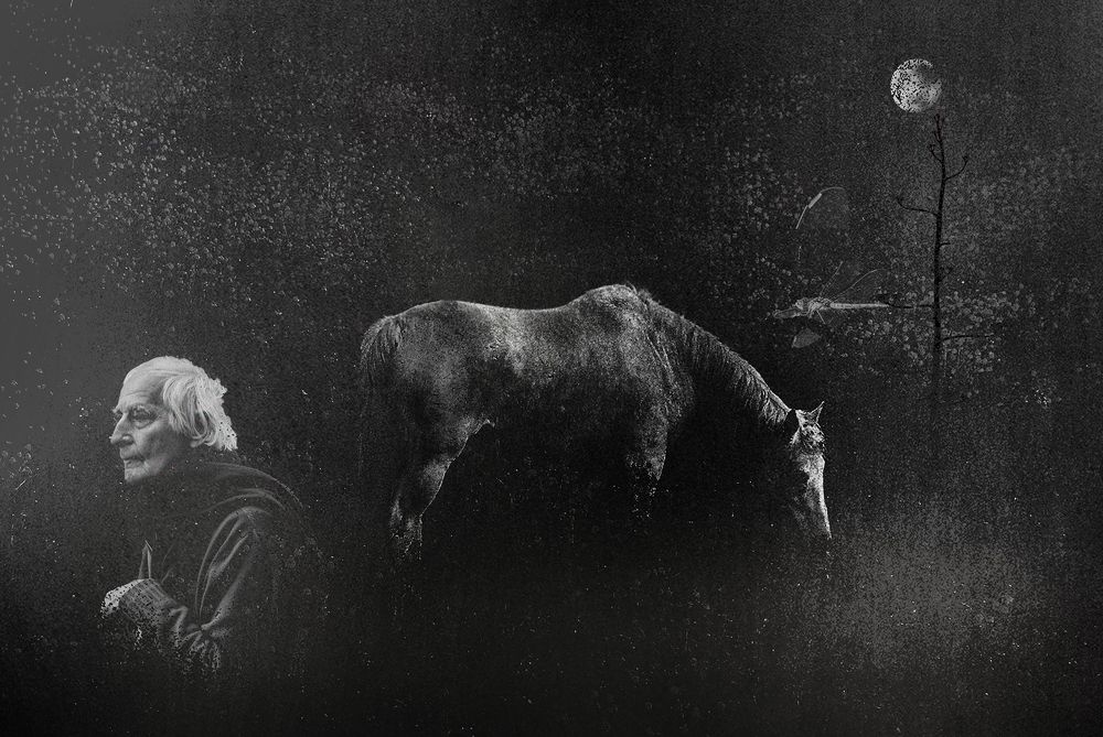 Photograph by Leonid Lan