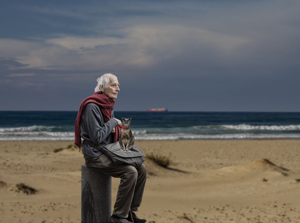 Photograph by Leonid Lan