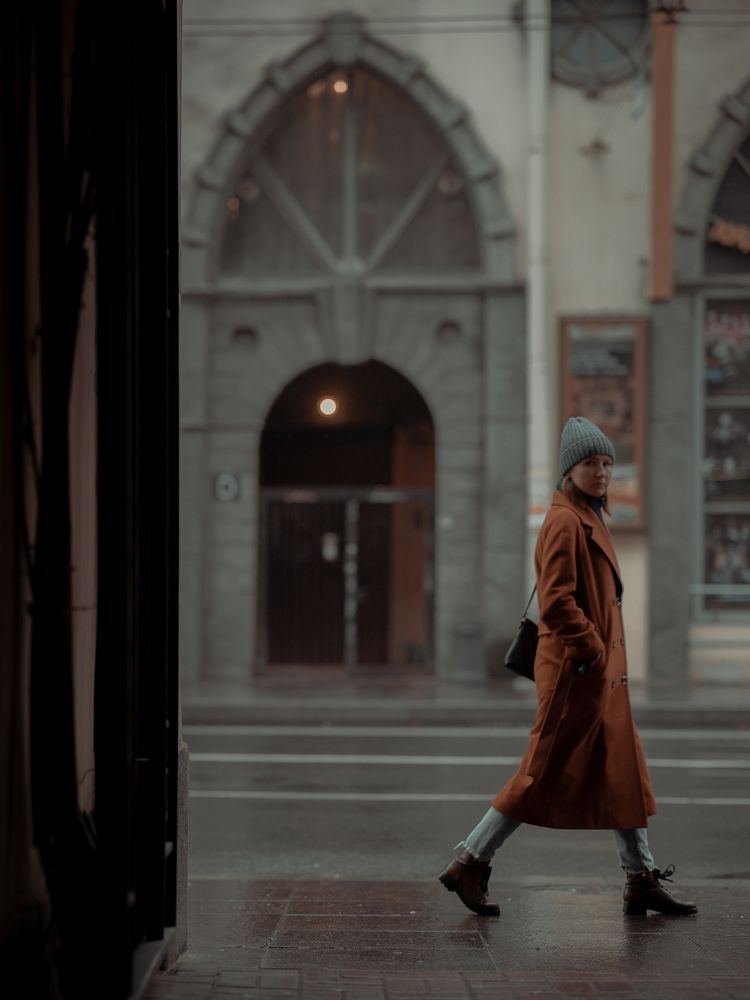 Photograph by Степан Бочаров