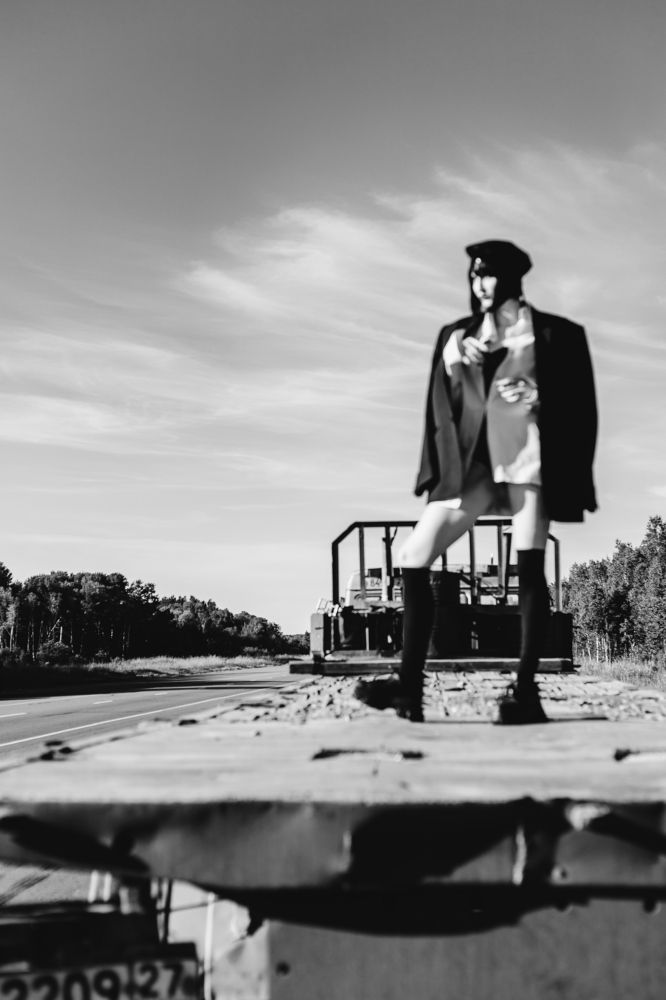 Photograph by Наталья Мацкевич