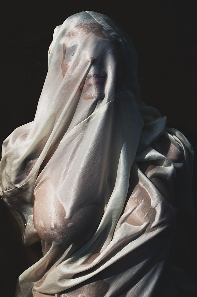 Photograph by Ma Vázquez