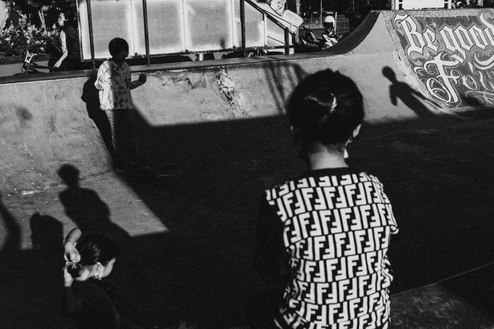 Photograph by Tufail Rosyad Abdi