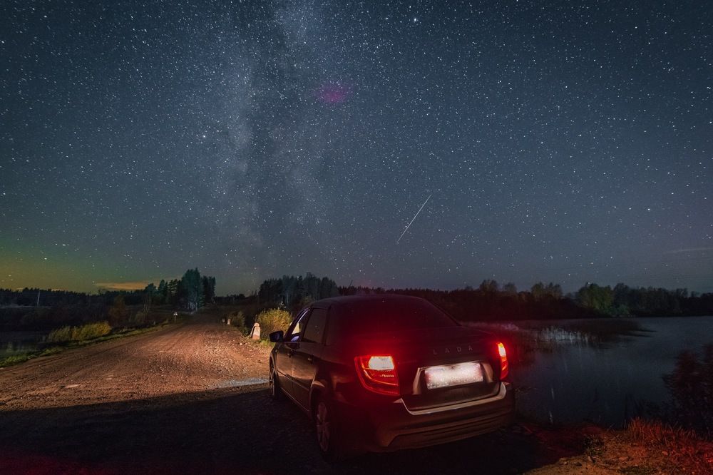 Photograph by Денис Кошкин