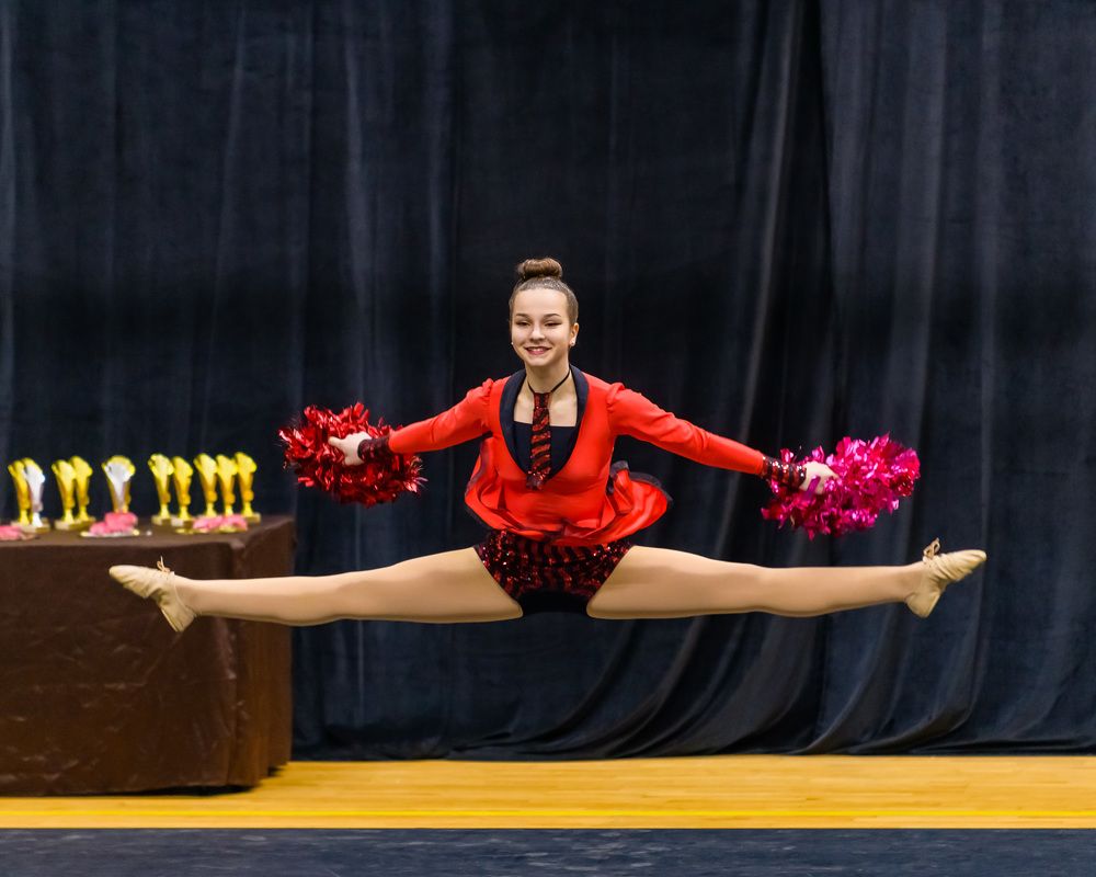 Скажите чиииз...