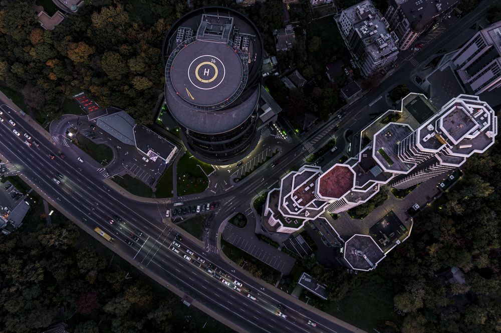 Photograph by Александр Тумко