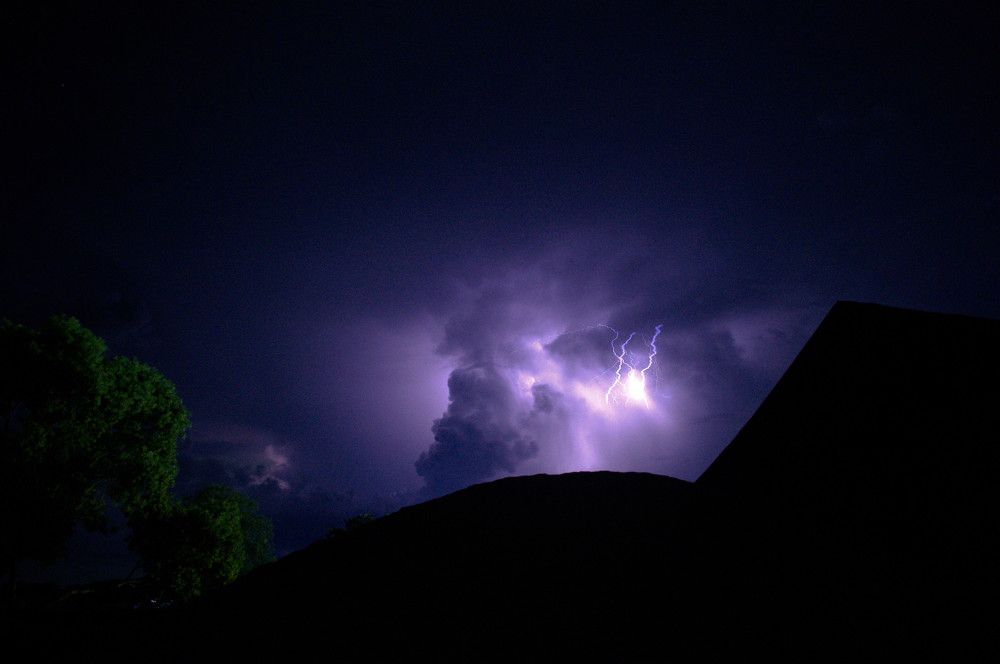 Photograph by Ayoe Naturalart