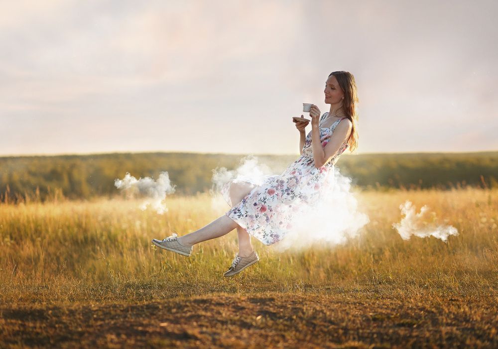 Photograph by Юлия Уфимцева