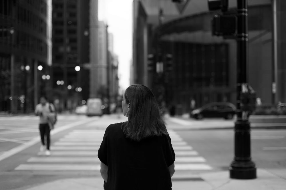 Photograph by Dennis Stern