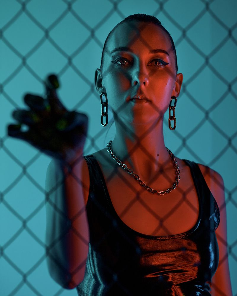 Photograph by Anna D.