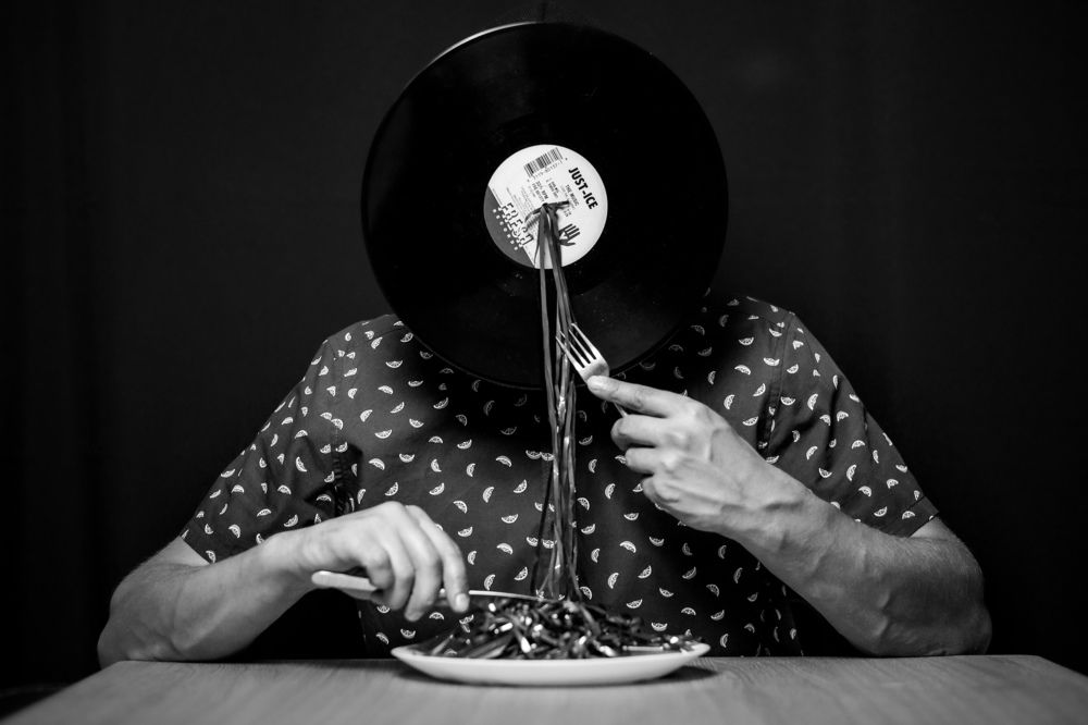 За гранью привычного