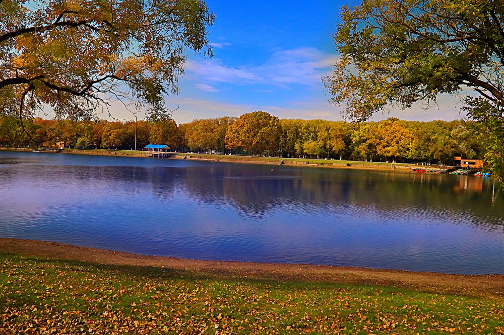 Photograph by Владимир Бурцев