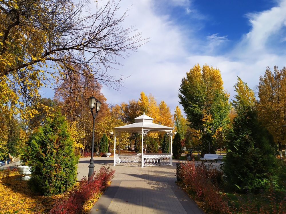 Photograph by Александр Коркин