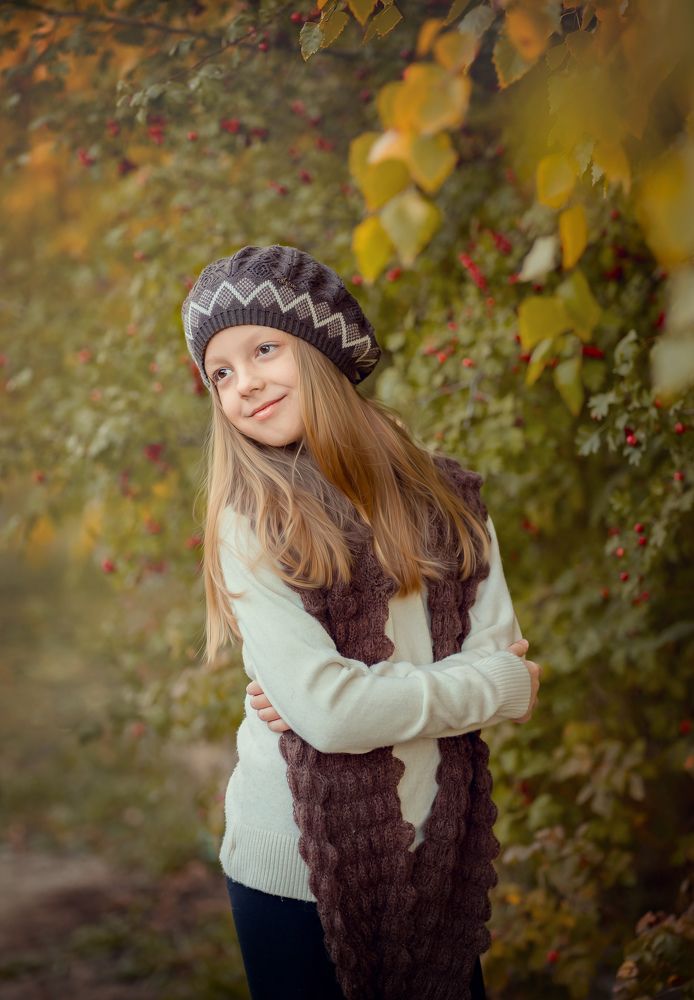 Photograph by Анна Шишкина