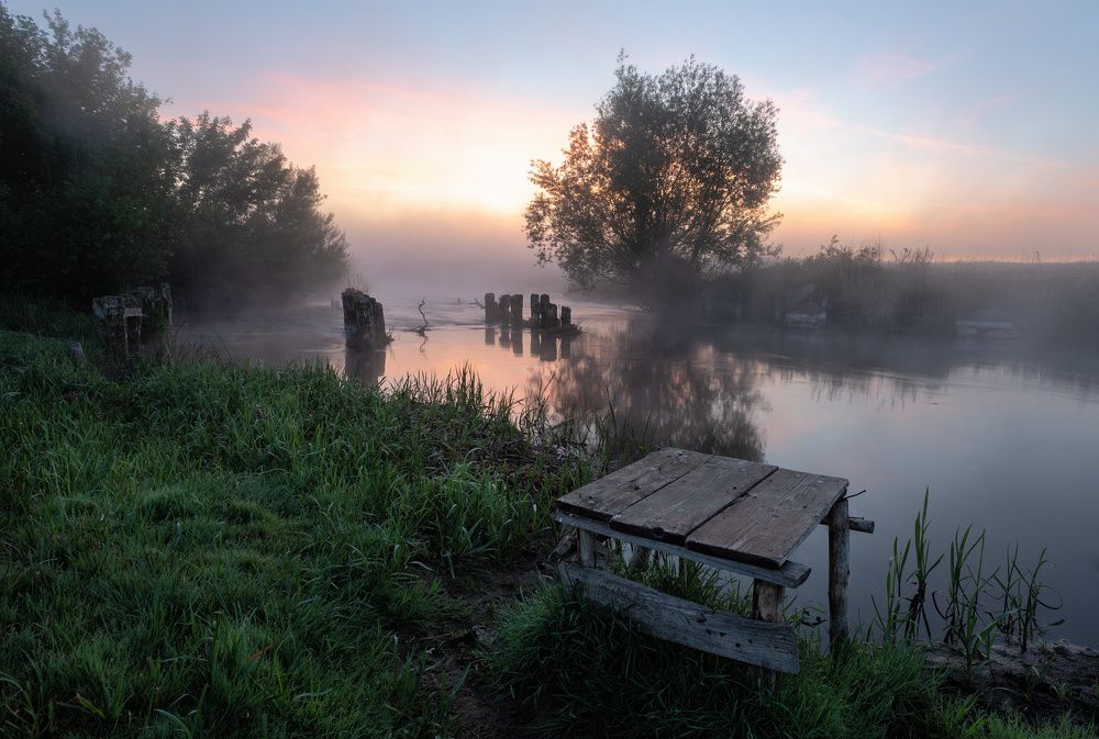 Photograph by Александр Бредихин