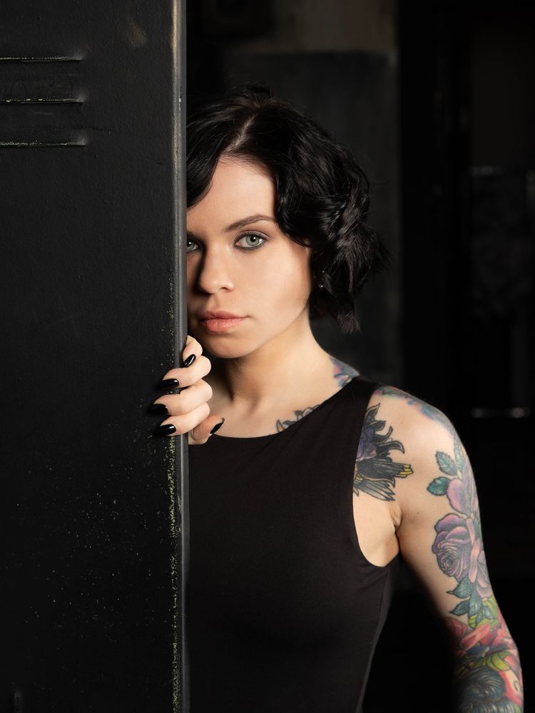 Photograph by Дмитрий Ромашов